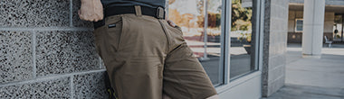 Condor Outdoor Shorts